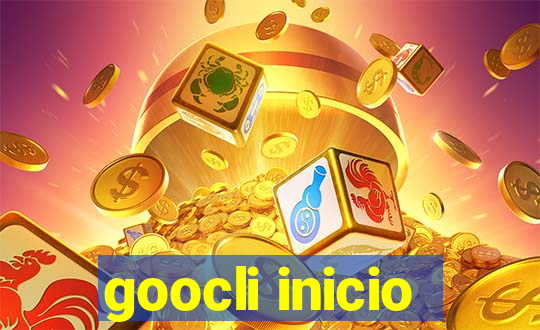 goocli inicio